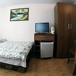 U Grazyny