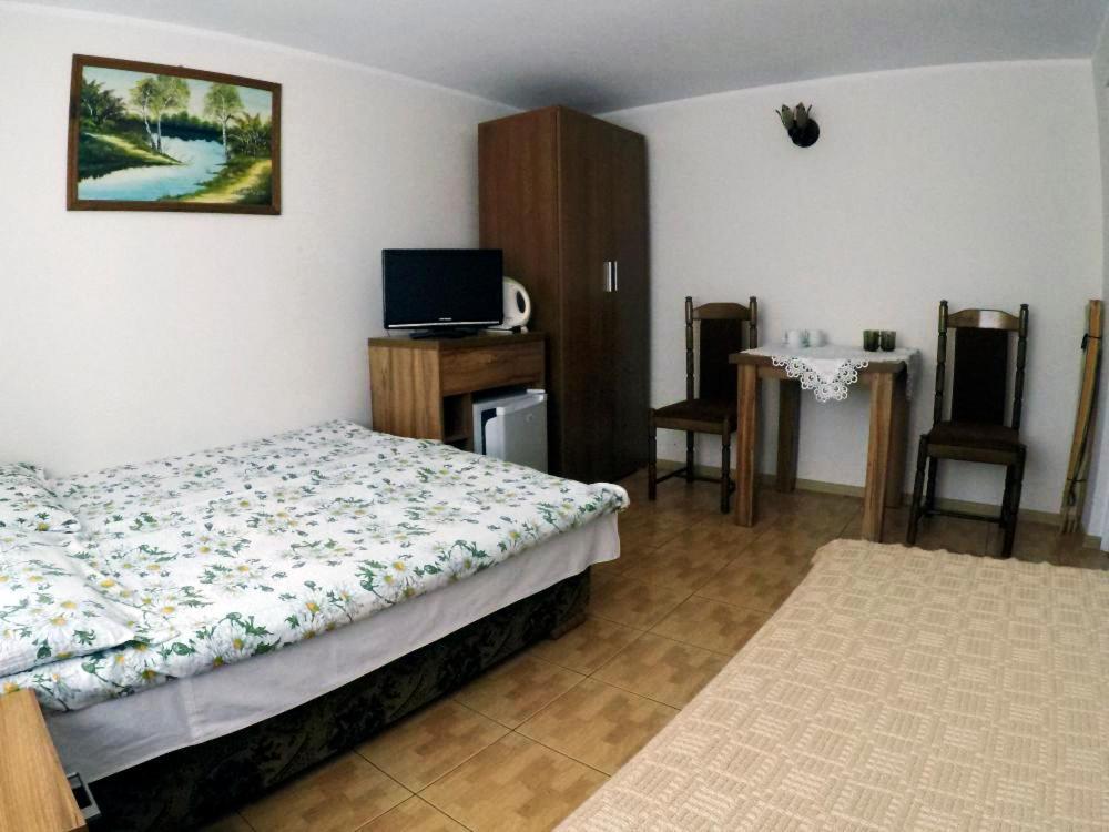 U Grazyny Guest house