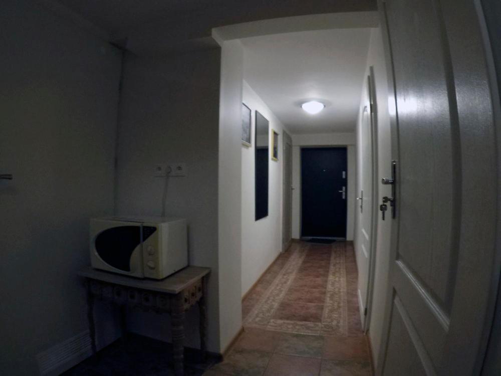 U Grazyny Guest house