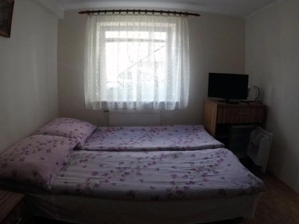U Grazyny Guest house *